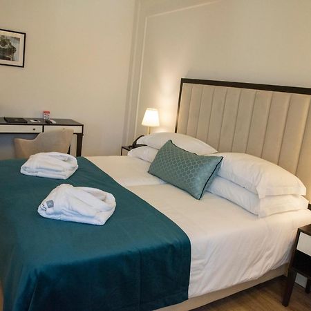 Luna Hotel De Tabua Номер фото