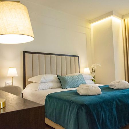 Luna Hotel De Tabua Номер фото