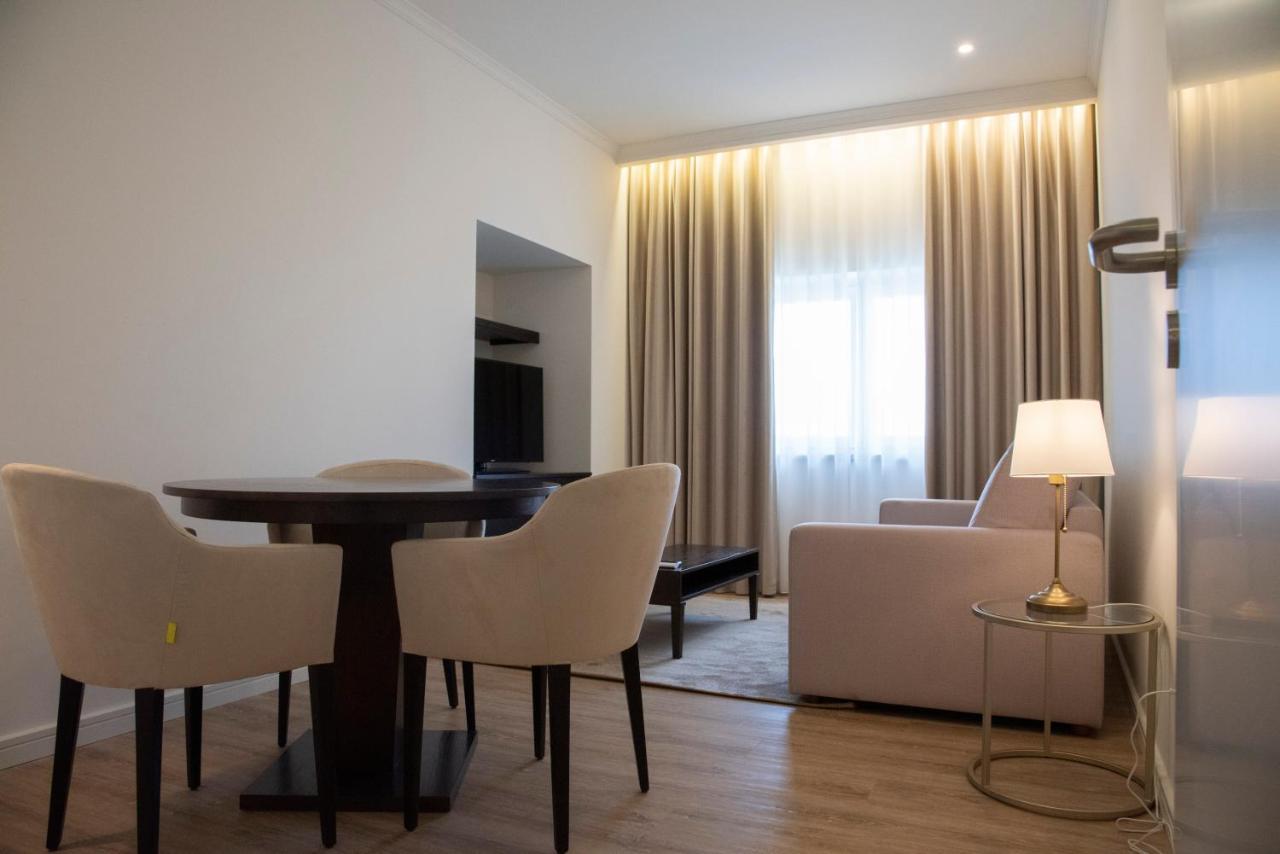 Luna Hotel De Tabua Экстерьер фото