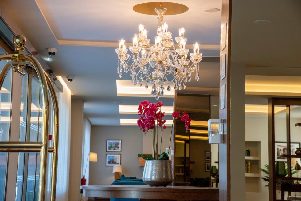 Luna Hotel De Tabua Экстерьер фото