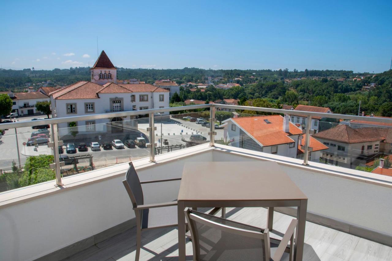 Luna Hotel De Tabua Экстерьер фото