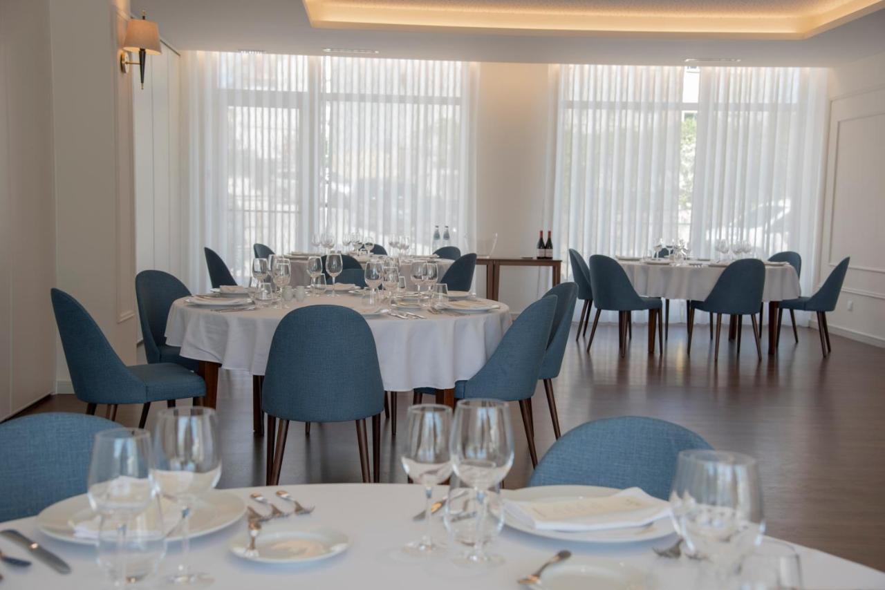Luna Hotel De Tabua Экстерьер фото