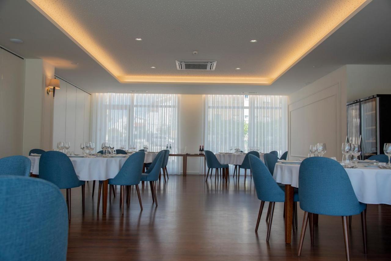 Luna Hotel De Tabua Экстерьер фото
