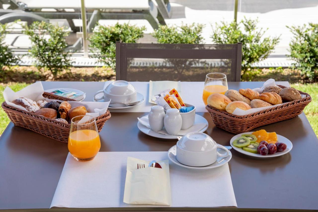 Luna Hotel De Tabua Экстерьер фото