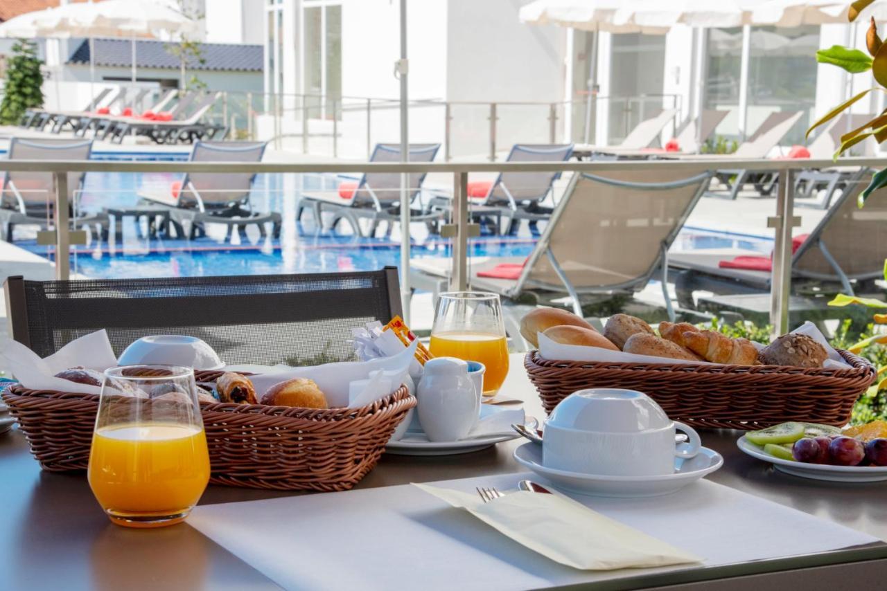 Luna Hotel De Tabua Экстерьер фото
