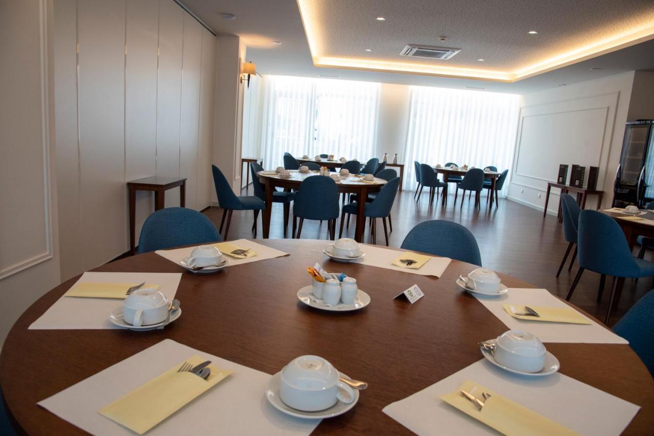 Luna Hotel De Tabua Экстерьер фото