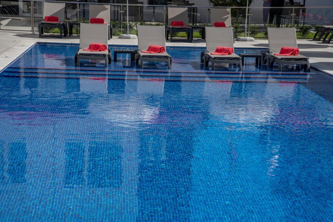 Luna Hotel De Tabua Экстерьер фото