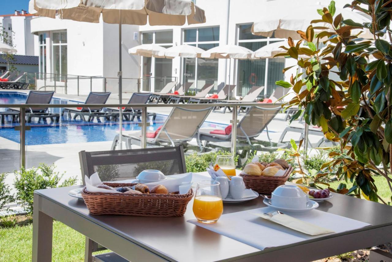 Luna Hotel De Tabua Экстерьер фото