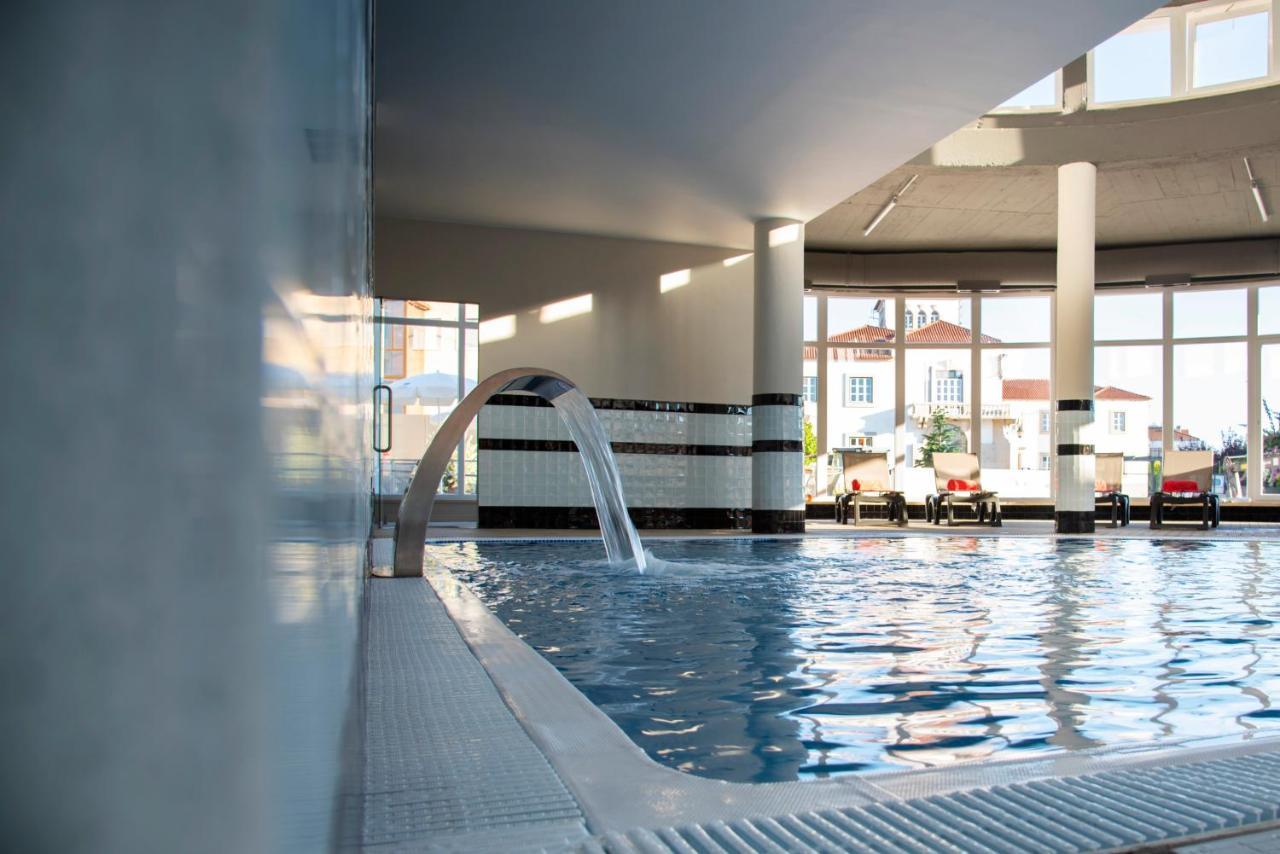 Luna Hotel De Tabua Экстерьер фото