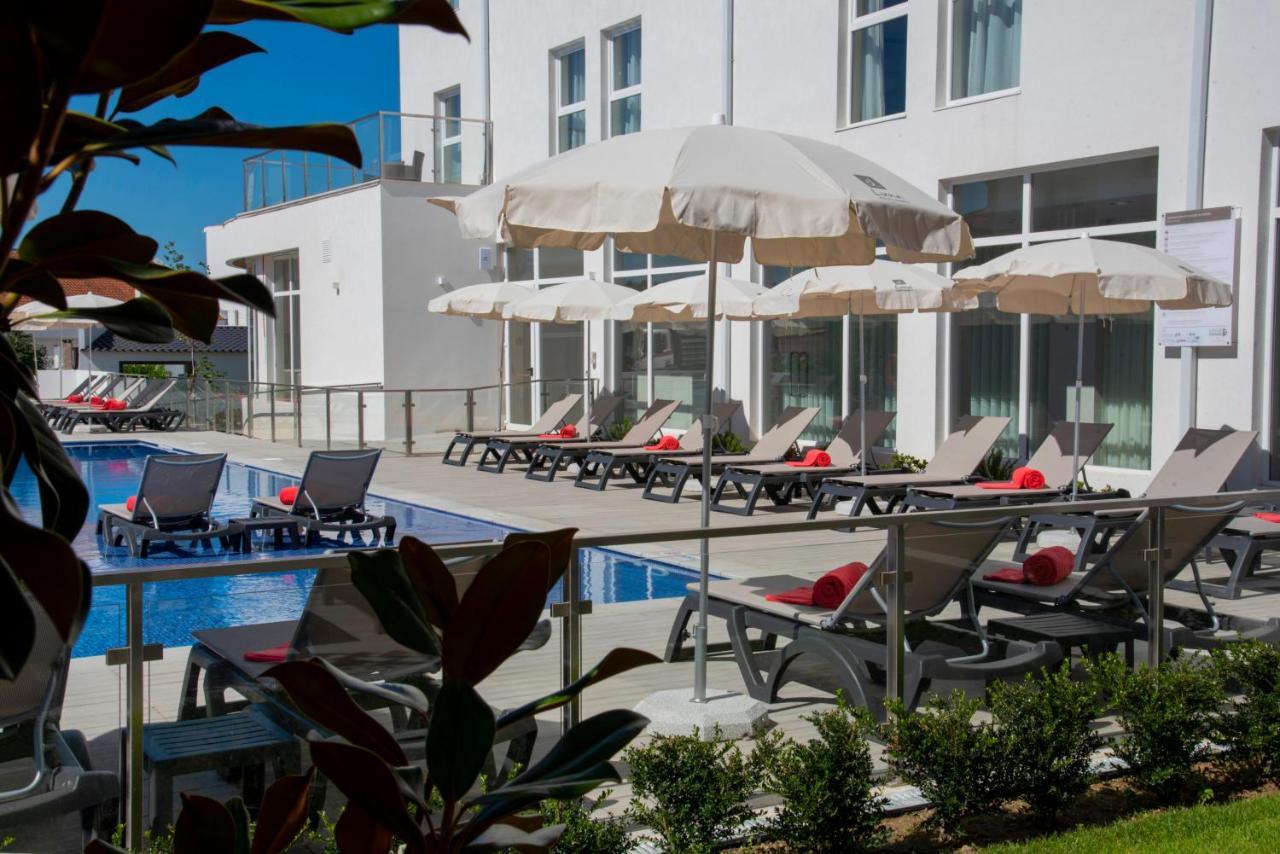 Luna Hotel De Tabua Экстерьер фото