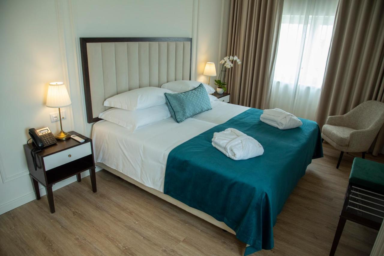 Luna Hotel De Tabua Номер фото
