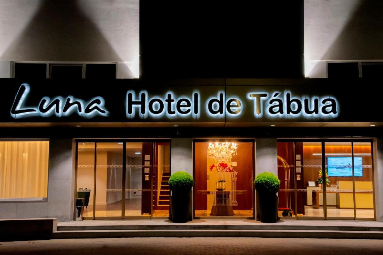 Luna Hotel De Tabua Экстерьер фото