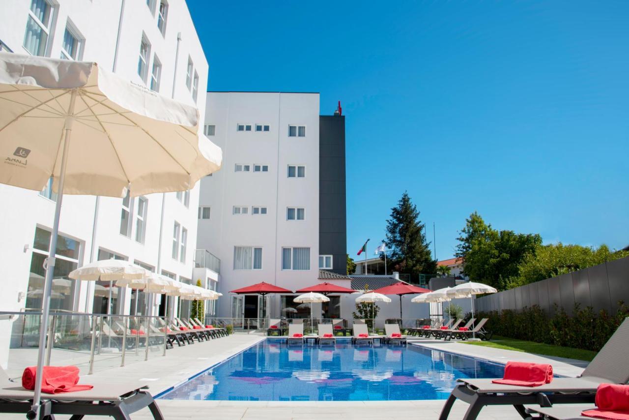 Luna Hotel De Tabua Экстерьер фото