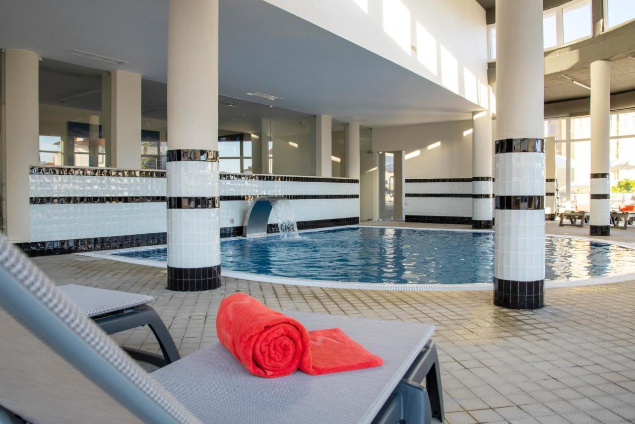 Luna Hotel De Tabua Экстерьер фото