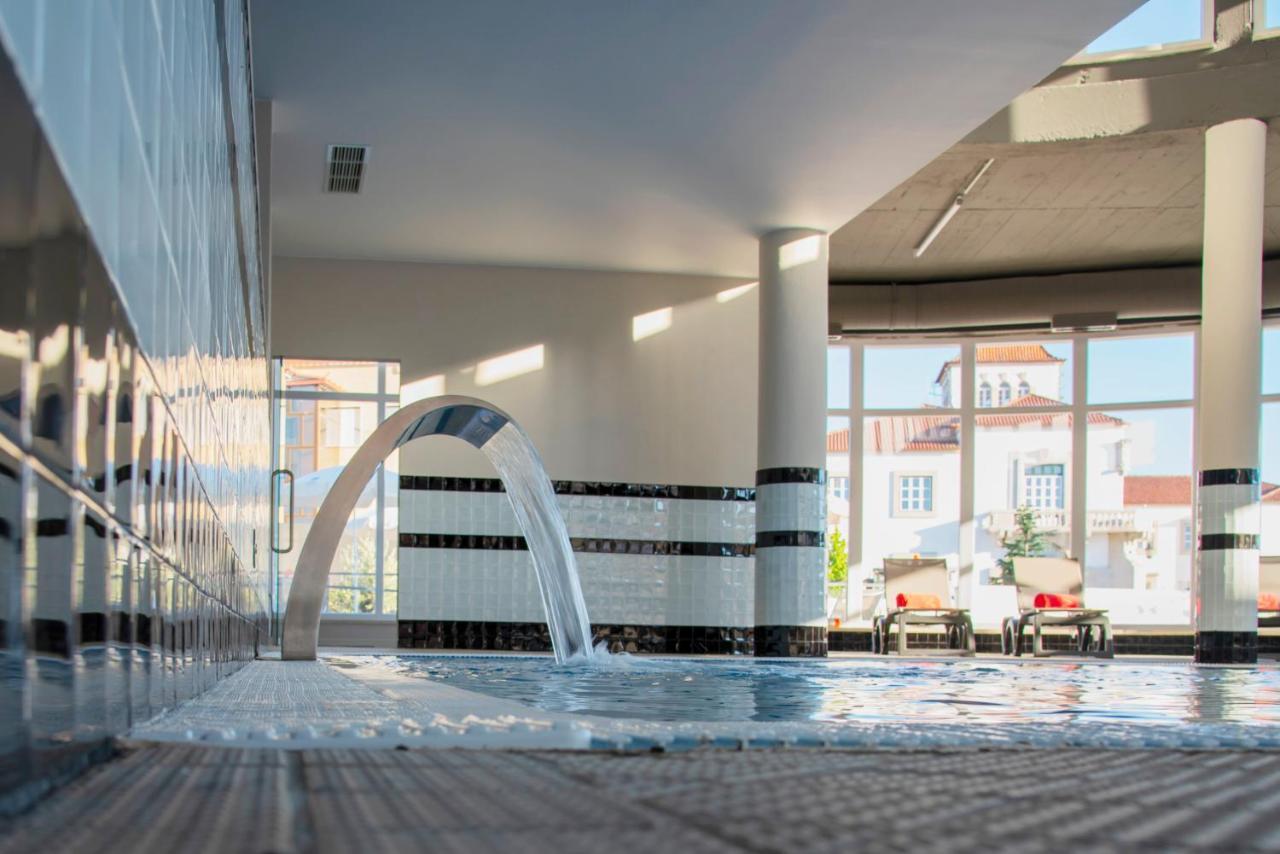 Luna Hotel De Tabua Экстерьер фото