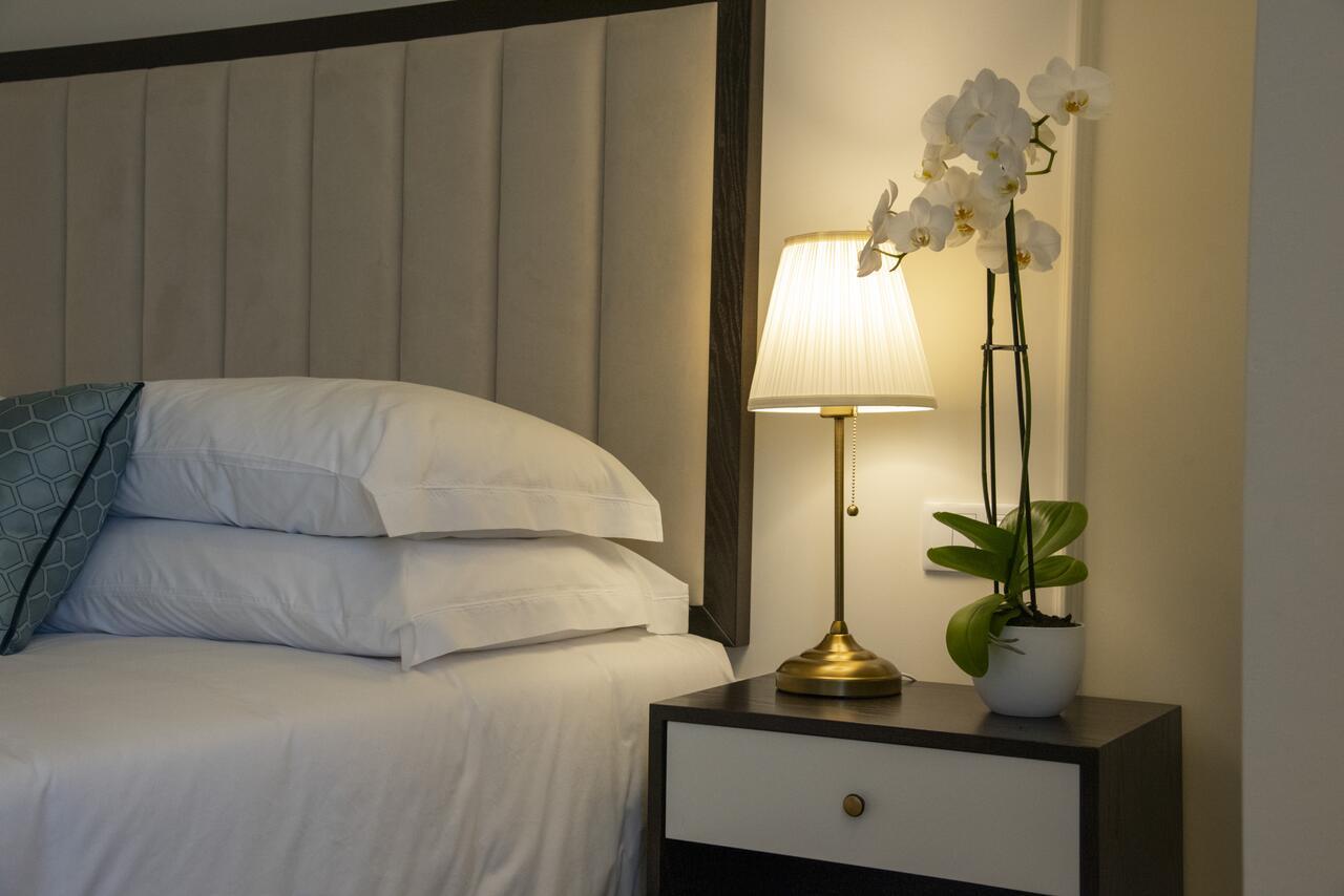 Luna Hotel De Tabua Экстерьер фото