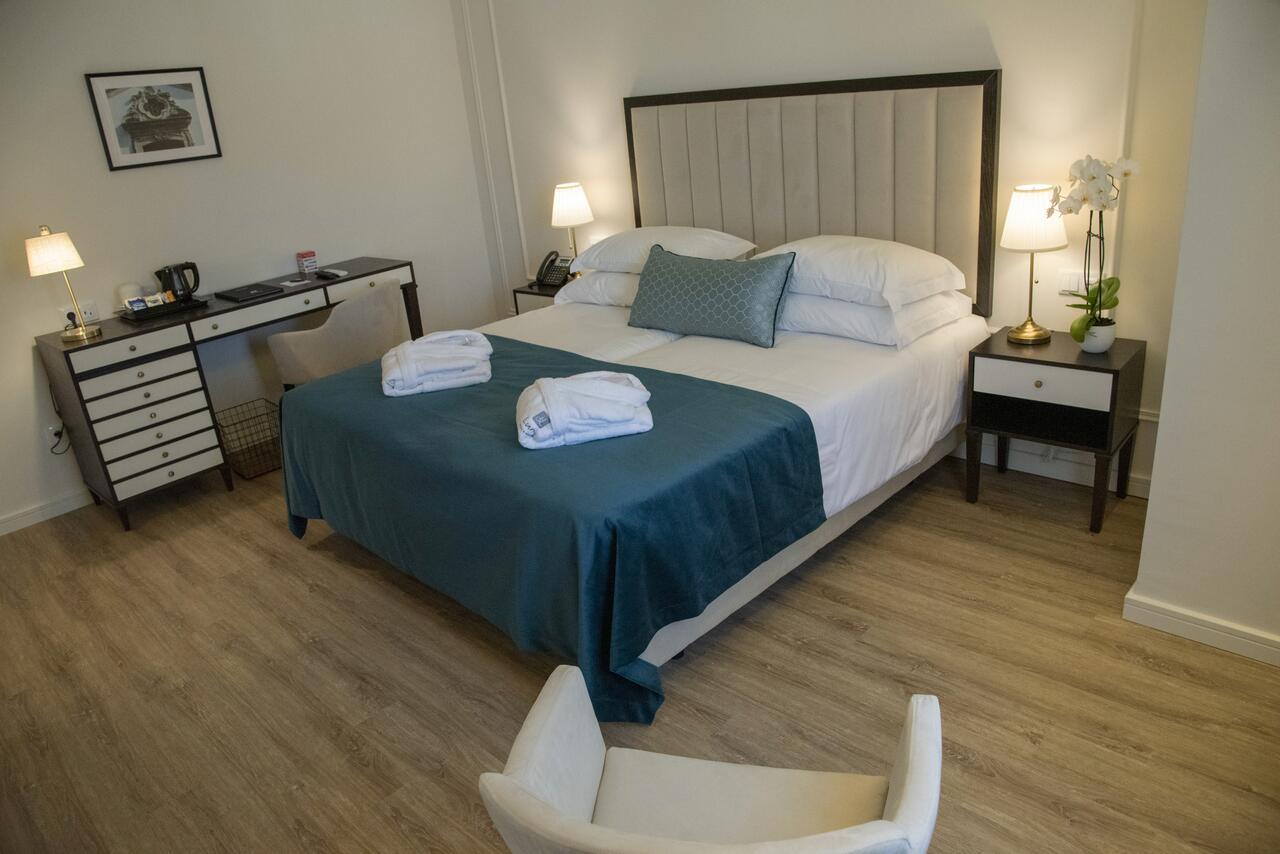Luna Hotel De Tabua Экстерьер фото