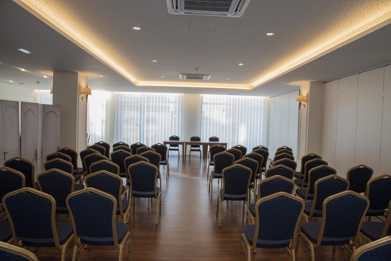 Luna Hotel De Tabua Экстерьер фото