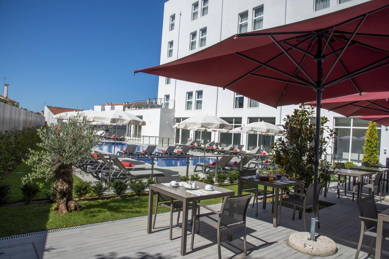 Luna Hotel De Tabua Экстерьер фото