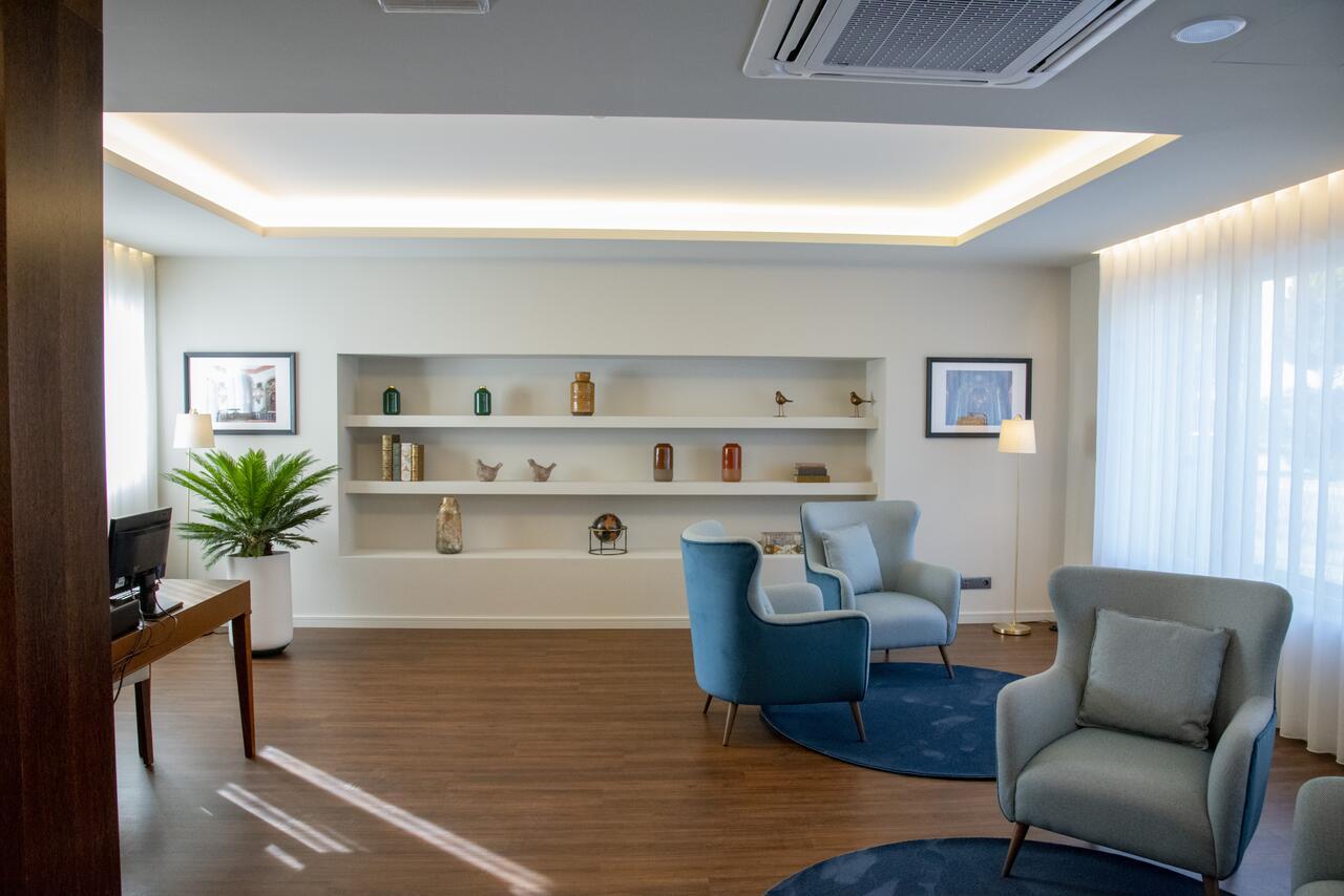 Luna Hotel De Tabua Экстерьер фото