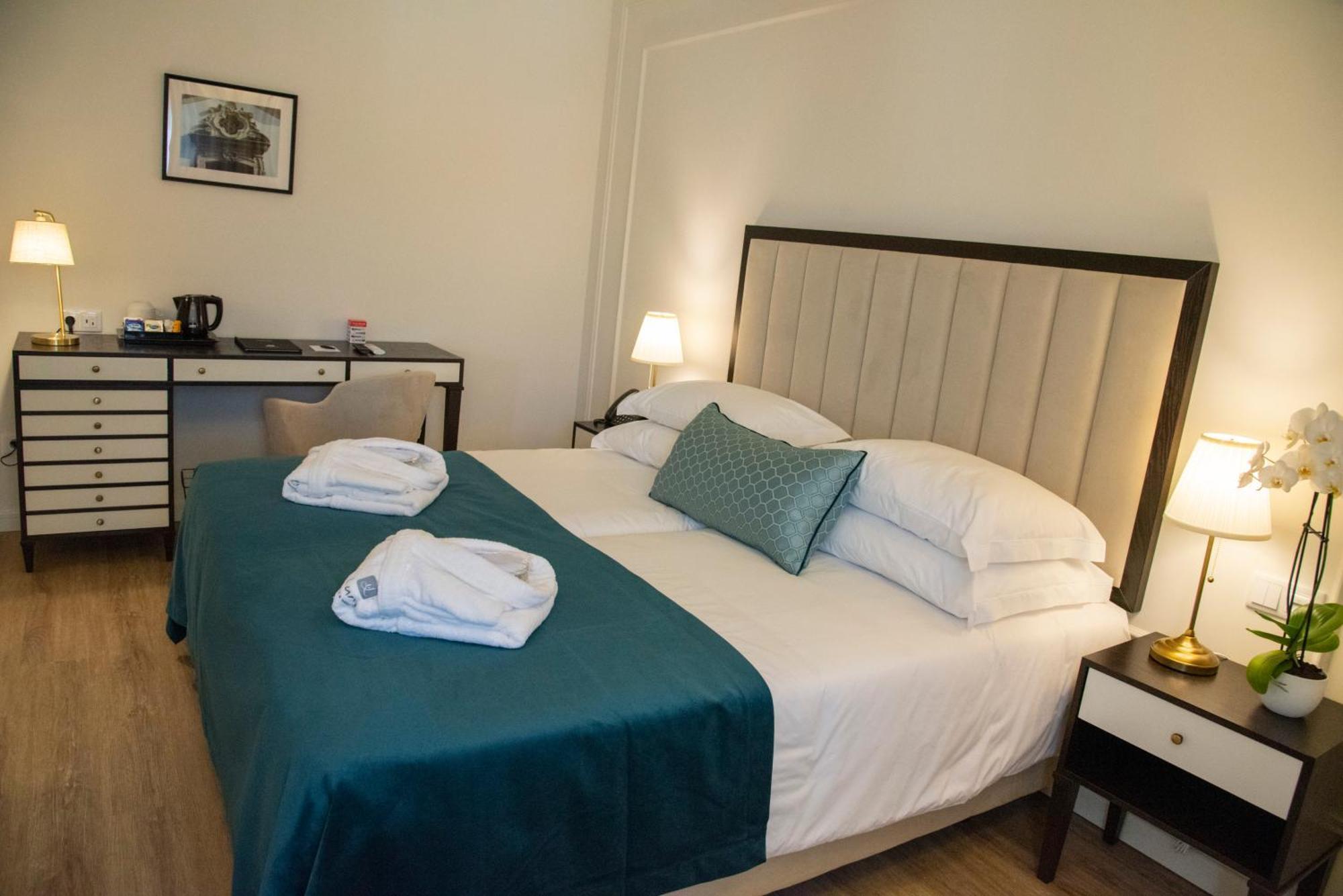 Luna Hotel De Tabua Номер фото