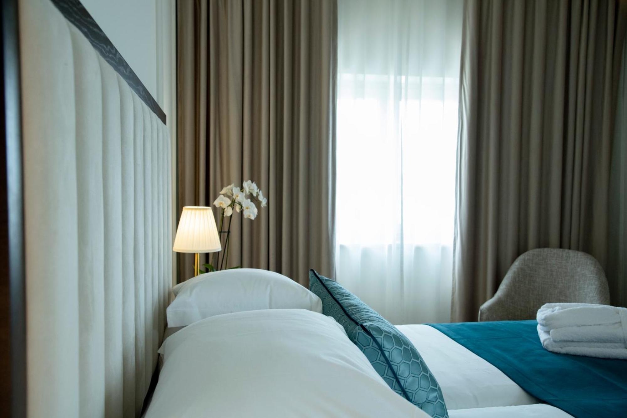 Luna Hotel De Tabua Номер фото